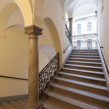 Andrassy Garden Apartment In Center Budapesta Exterior foto